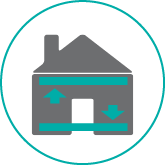 Anwendungsbereich Decke – Boden